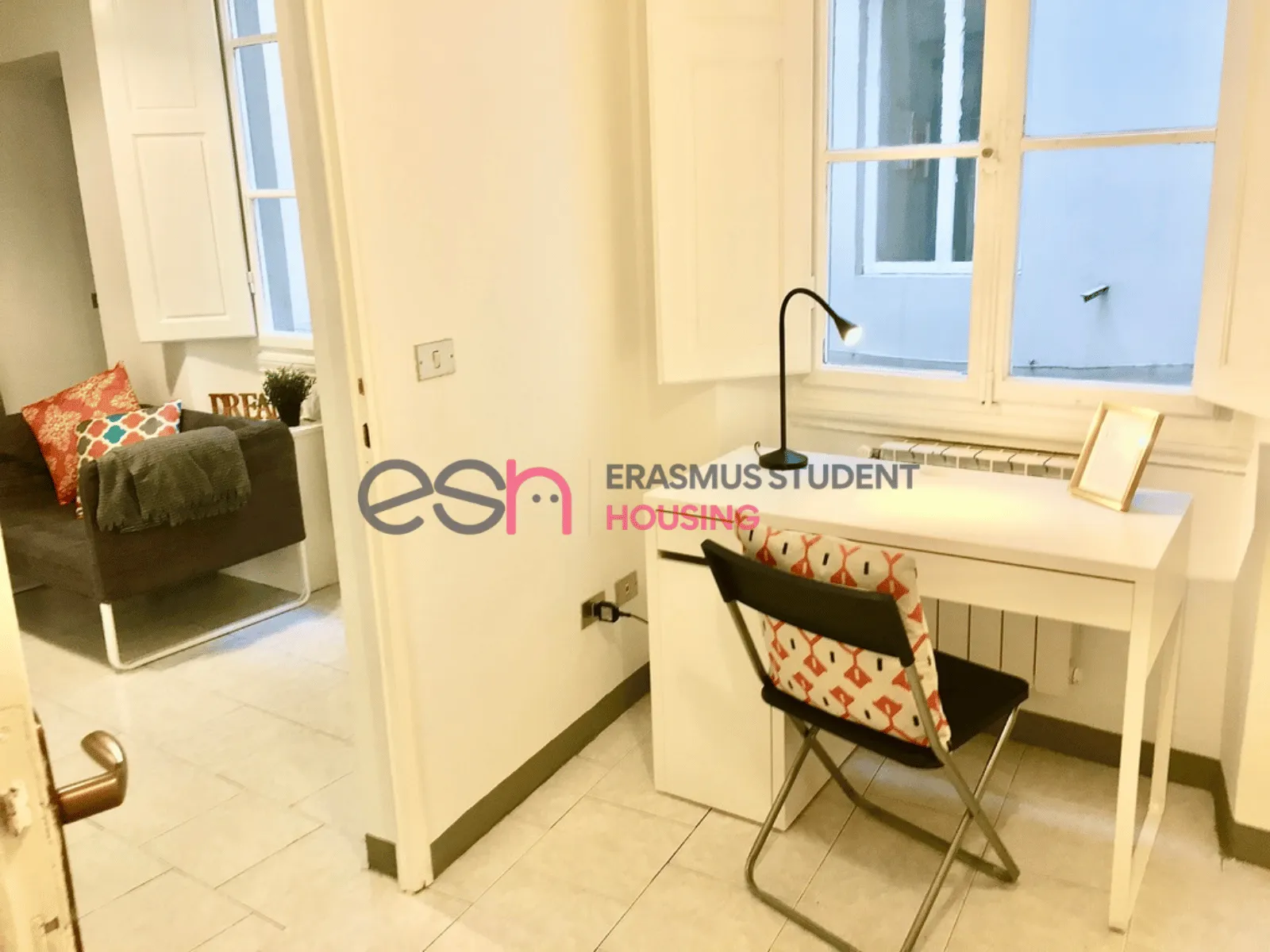 Private room in Florence photo 4