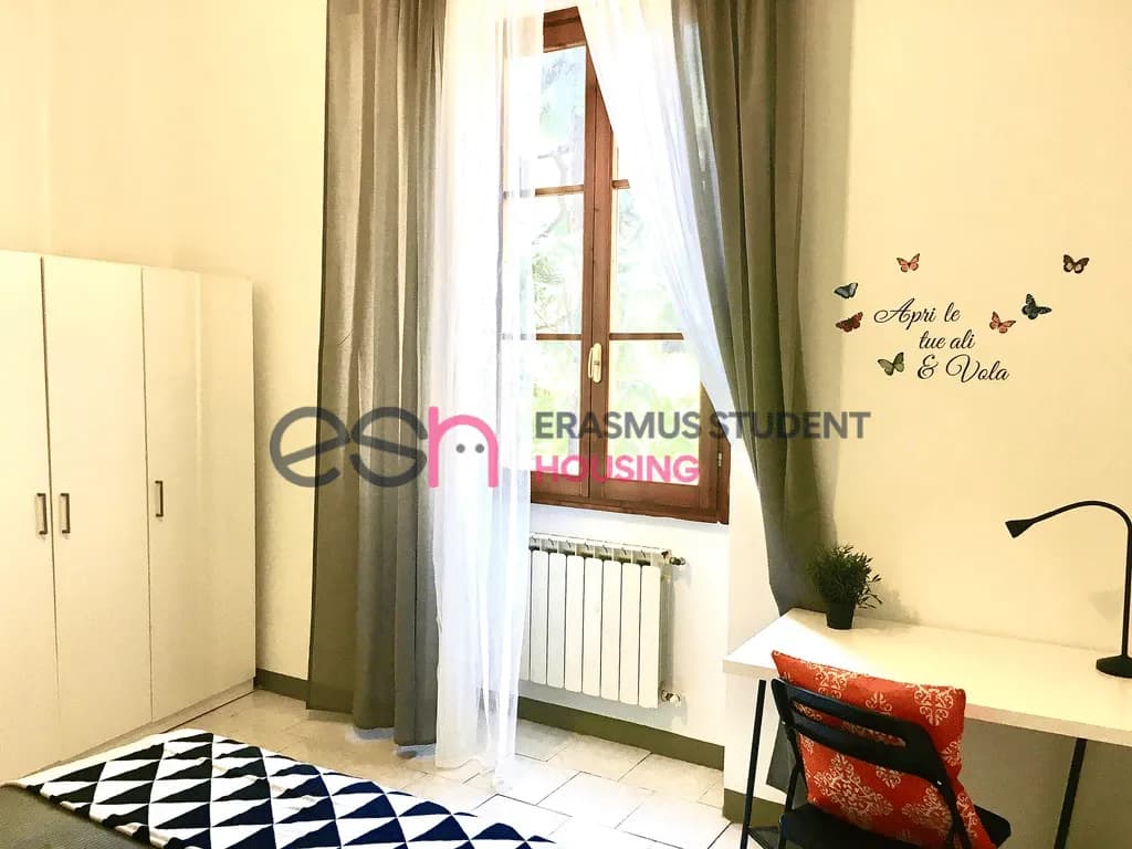 Private room in Florence photo 2