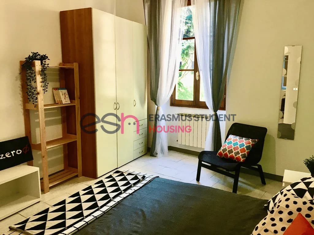 Private room in Florence photo 2