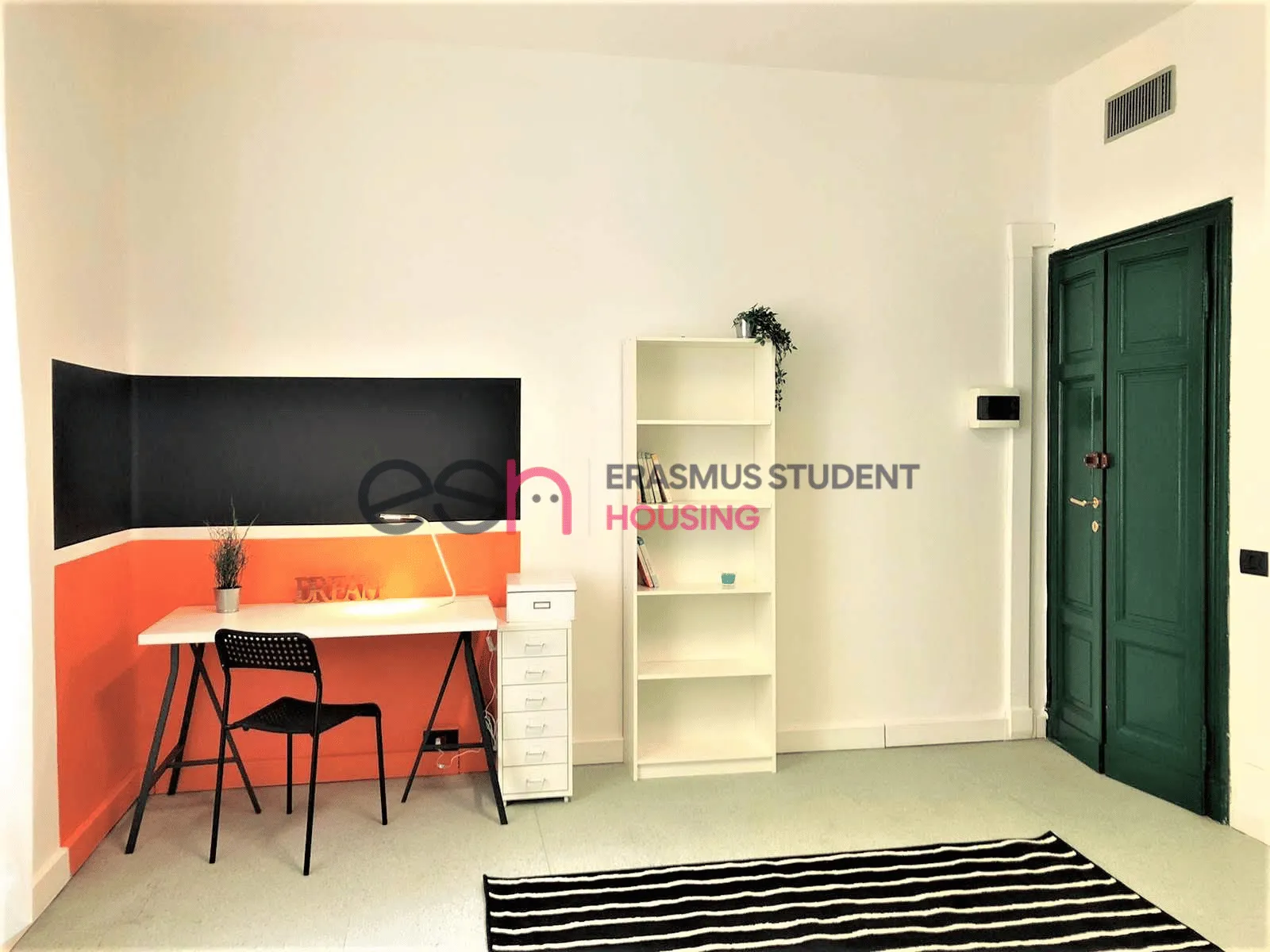 Private room in Florence photo 3