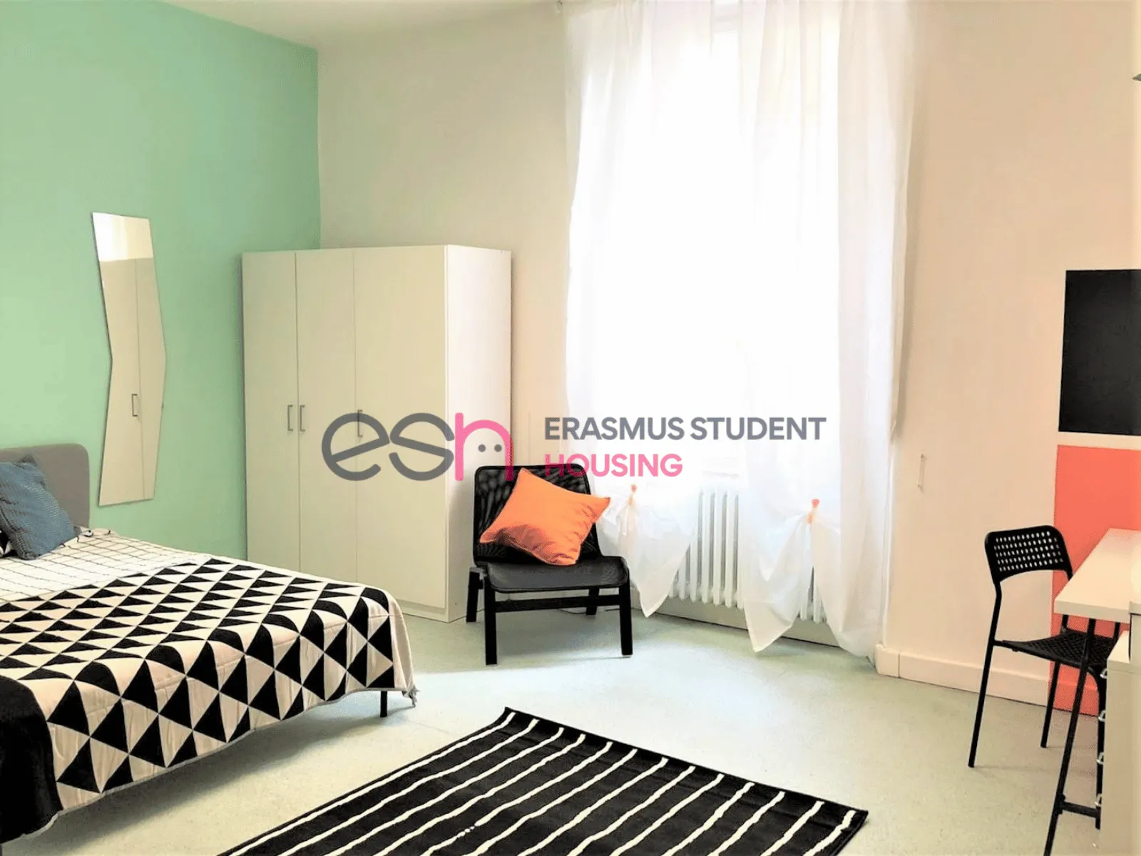 Private room in Florence photo 5