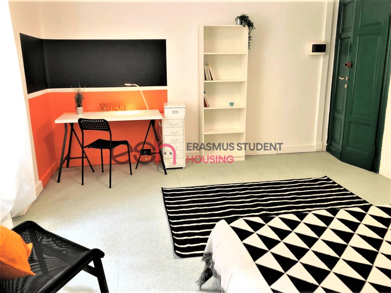 Private room in Florence photo 2