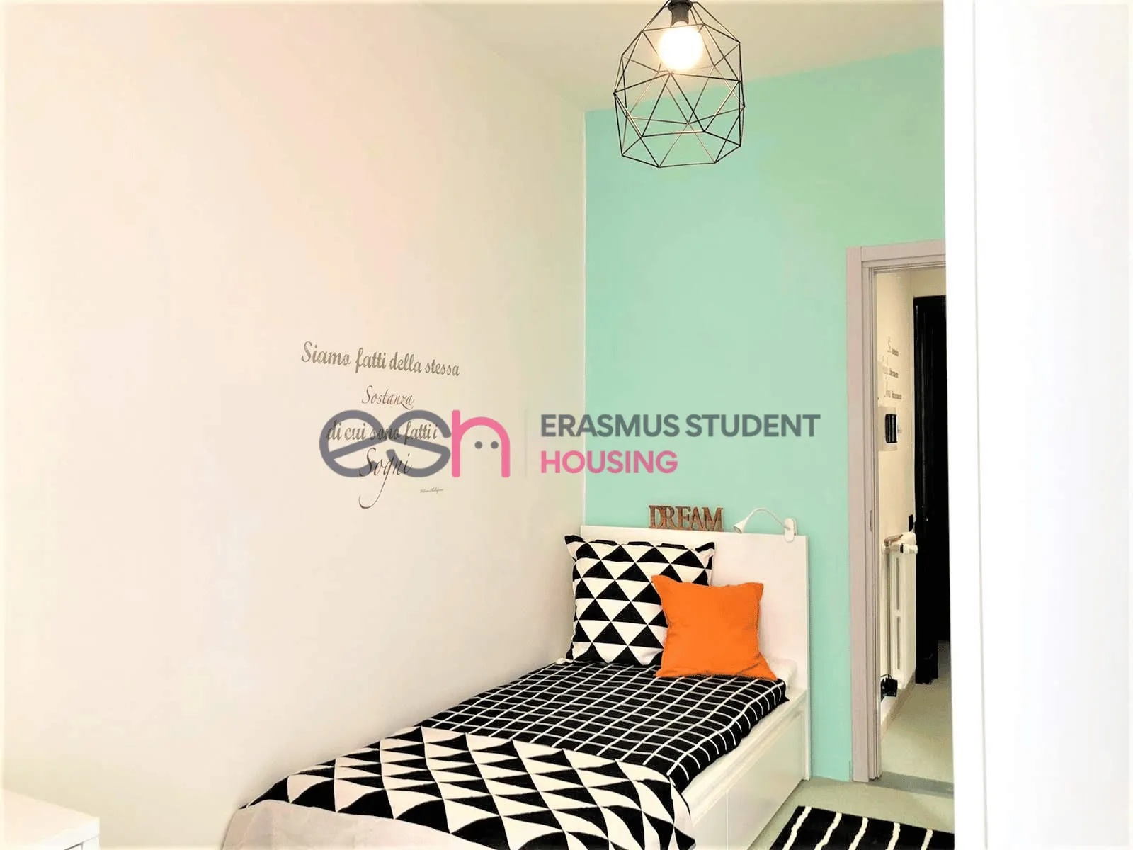 Private room in Florence photo 4