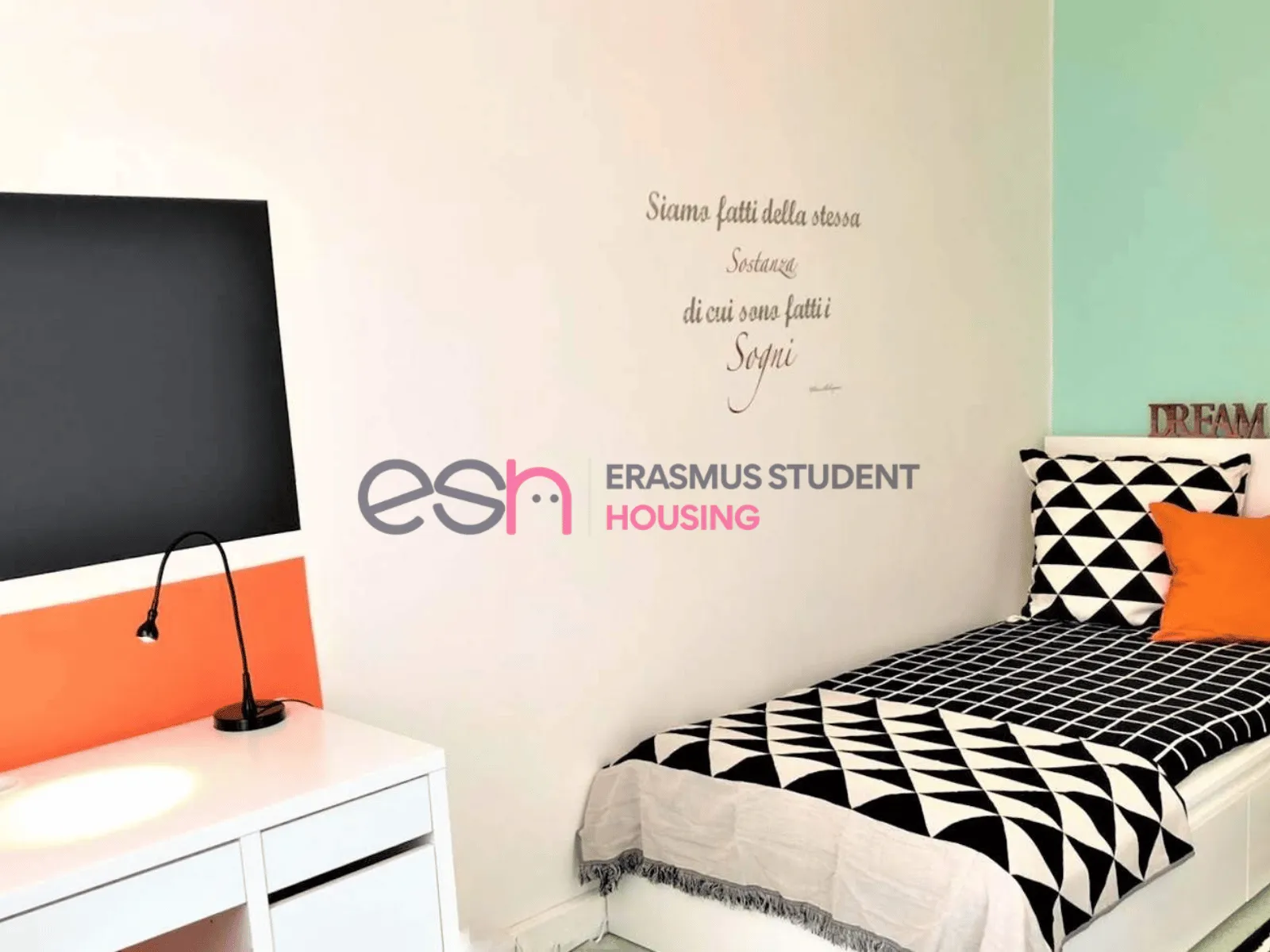 Private room in Florence photo 2