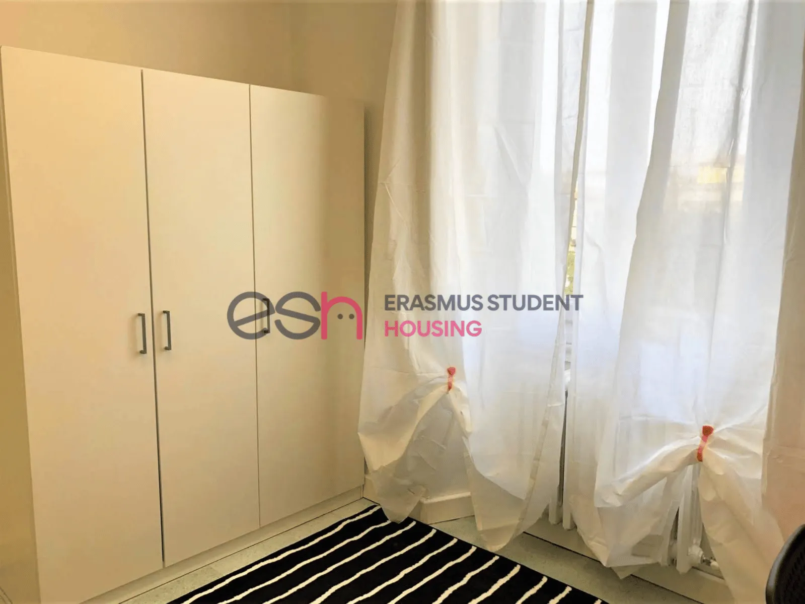 Private room in Florence photo 5