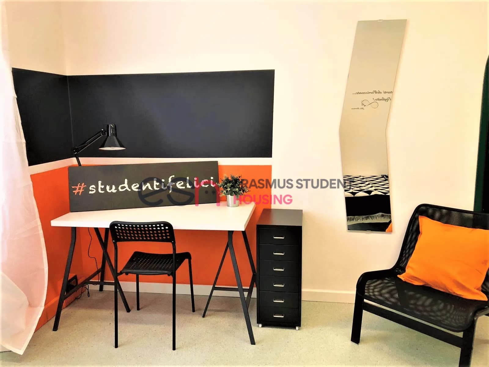 Private room in Florence photo 2