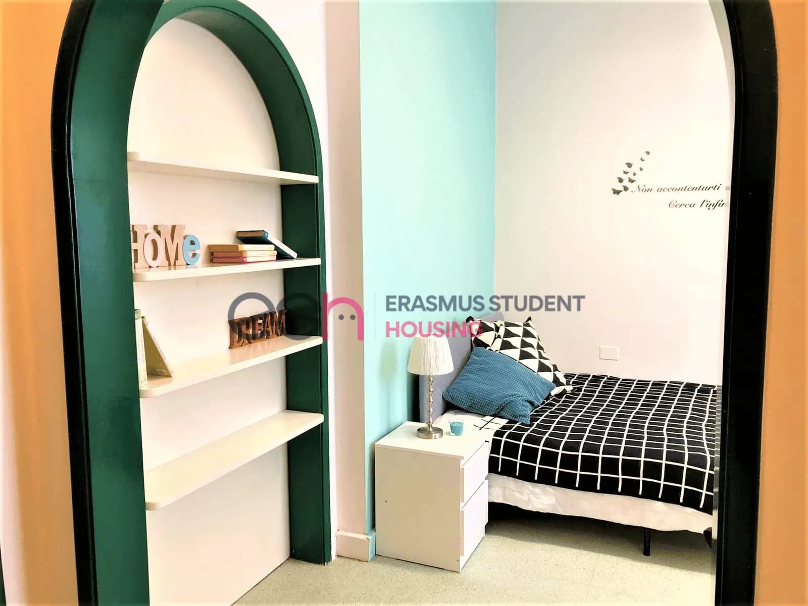 Private room in Florence photo 3