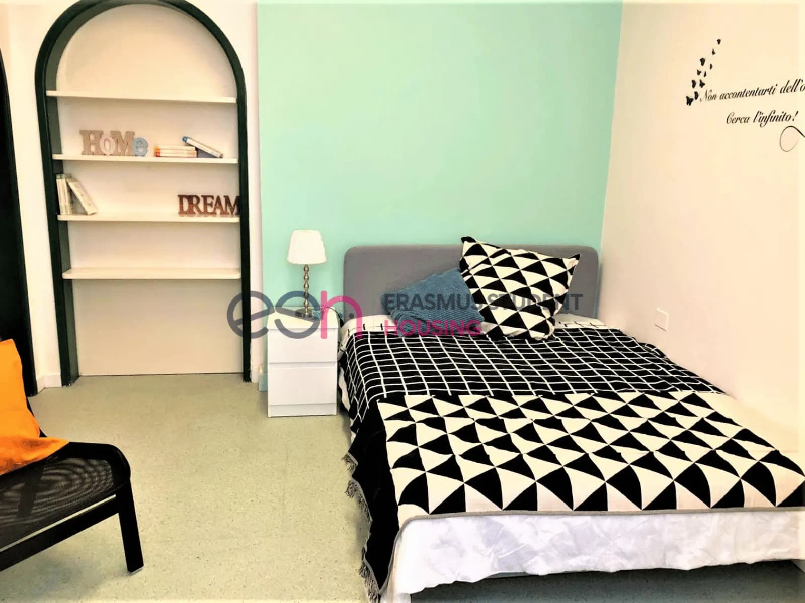 Private room in Florence photo 4