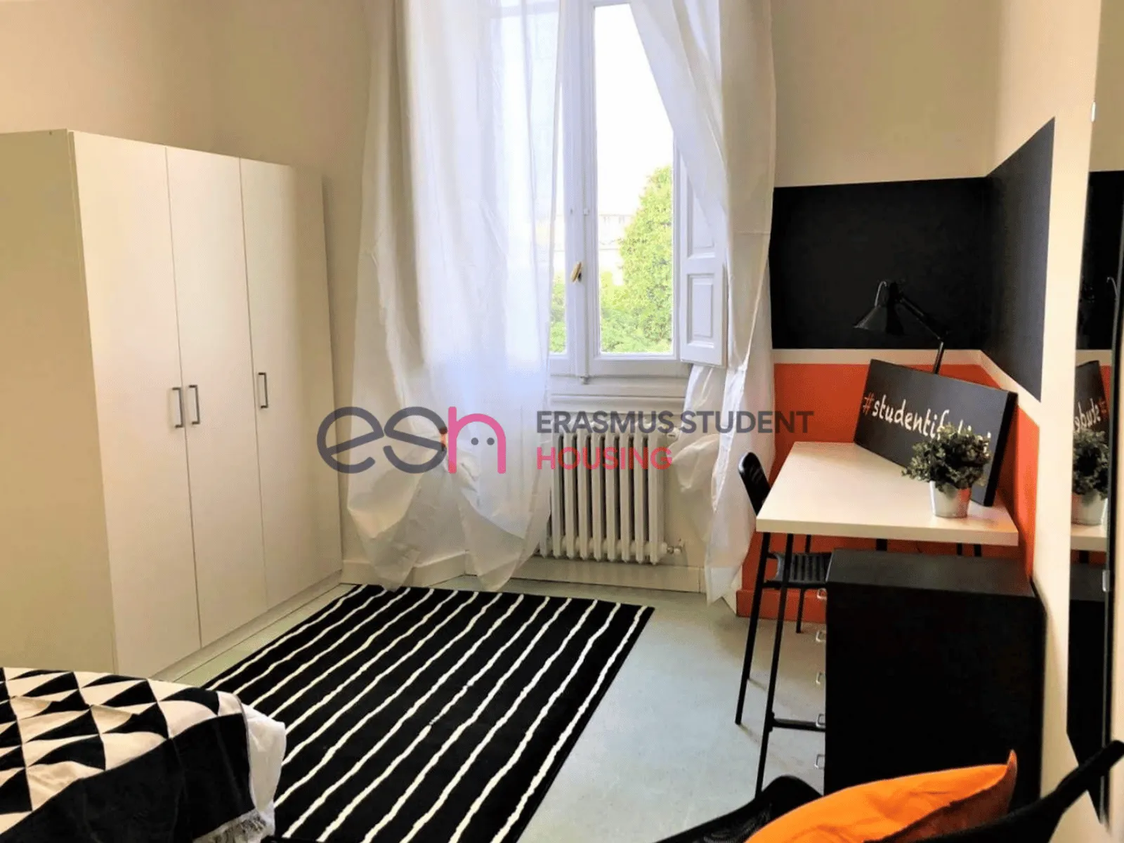 Private room in Florence photo 5