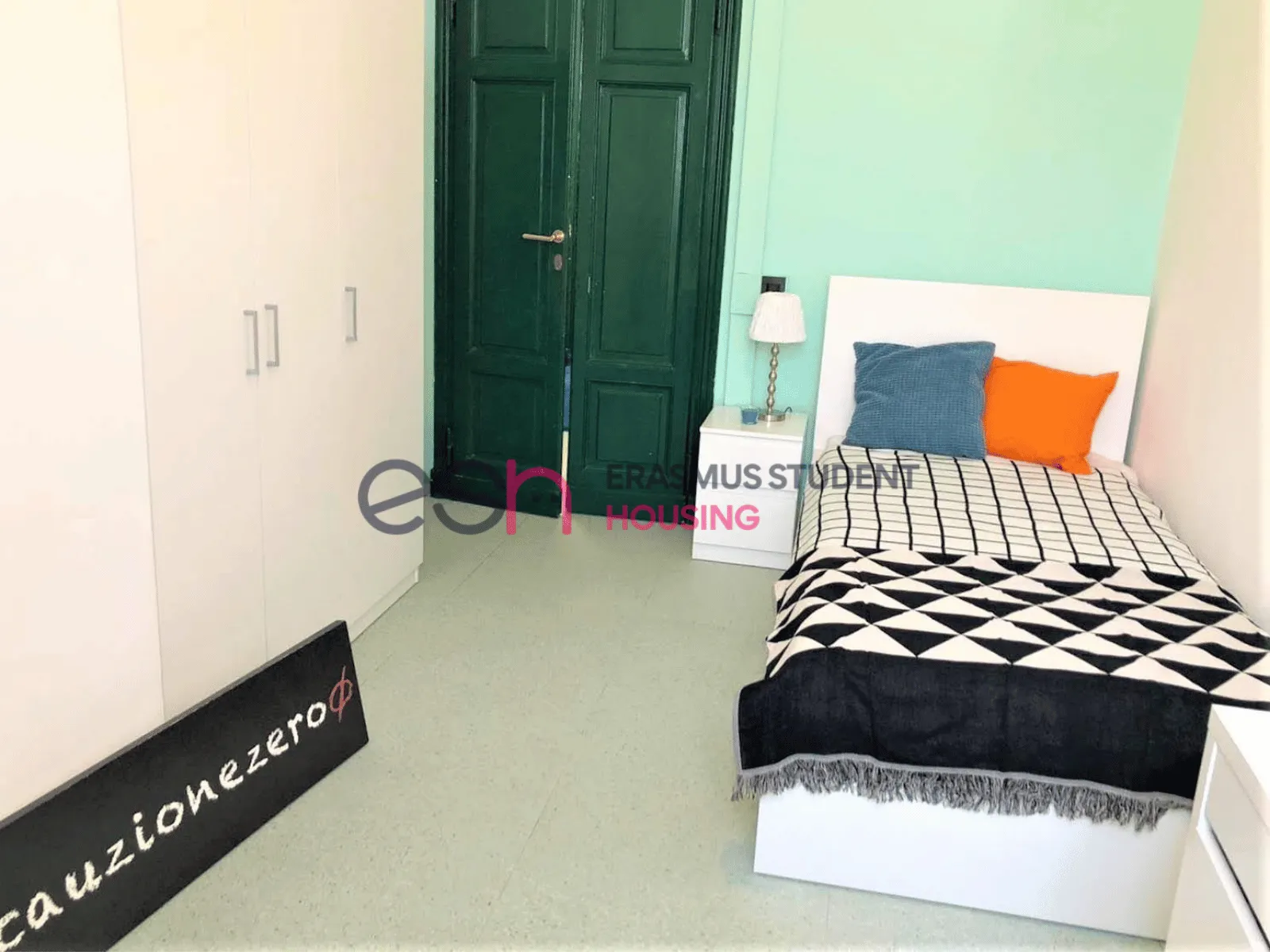 Private room in Florence photo 3