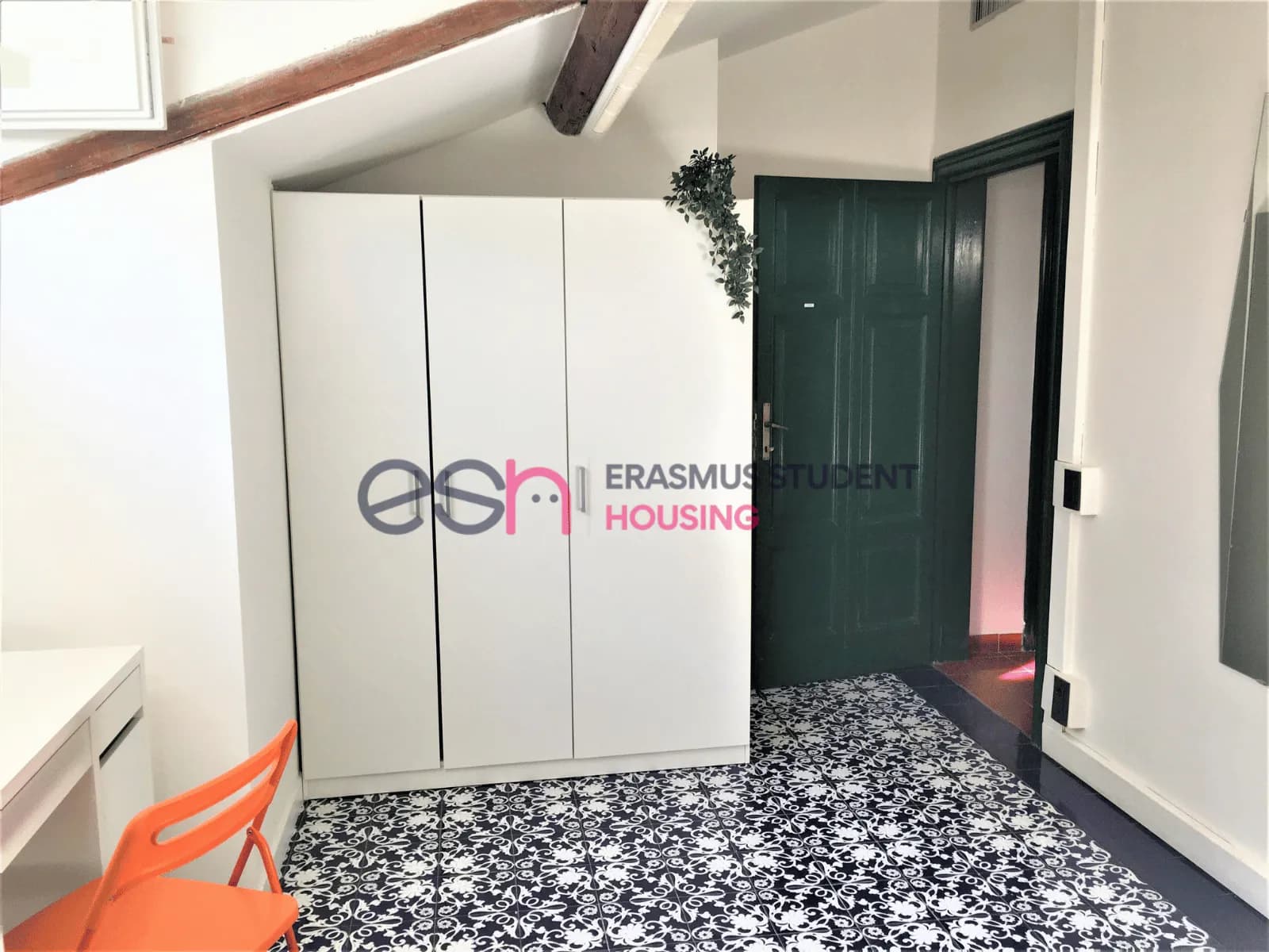 Private room in Florence photo 2