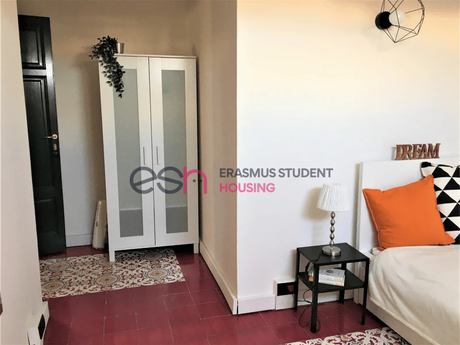 Private room in Florence photo 4