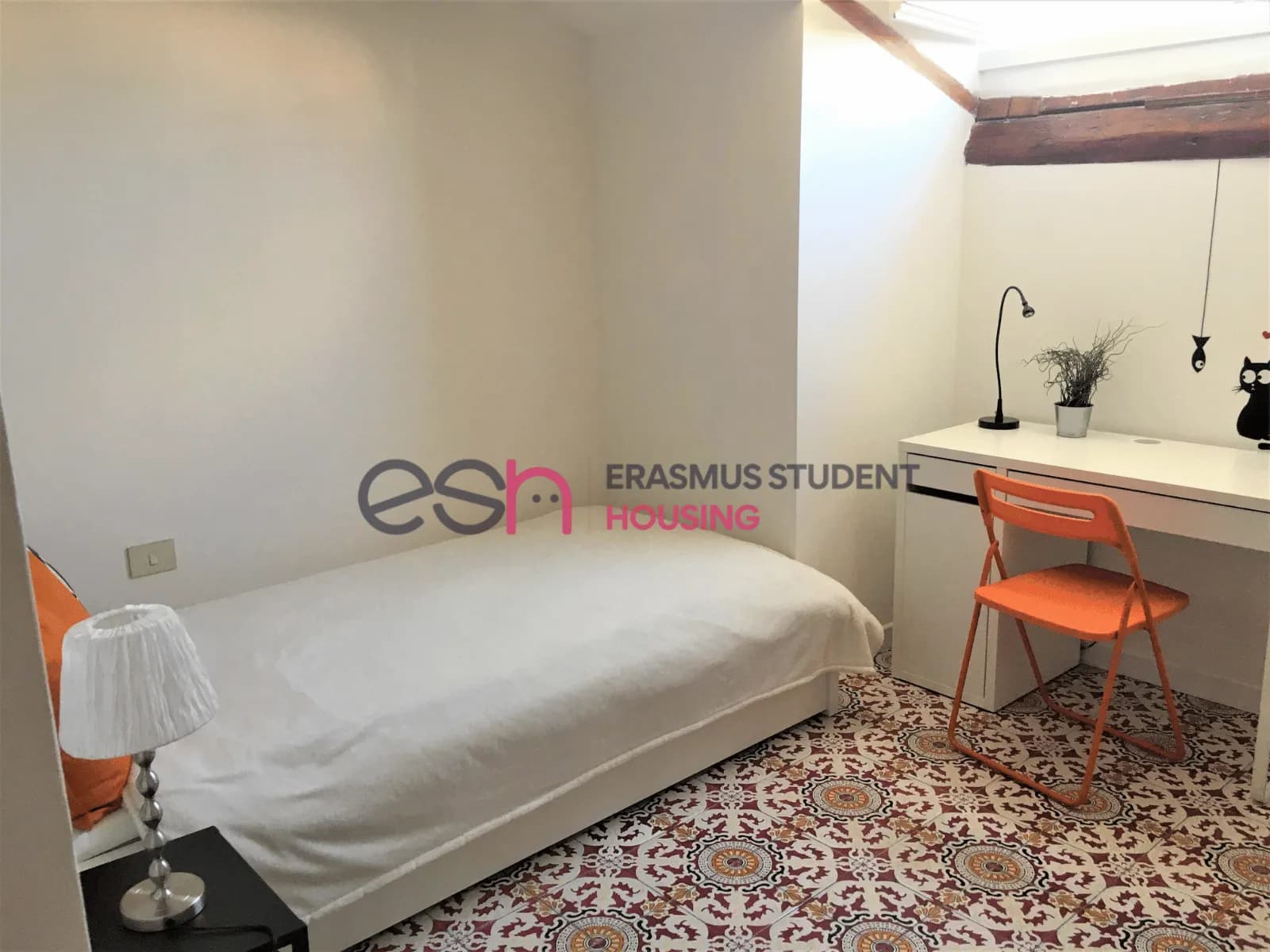 Private room in Florence photo 5