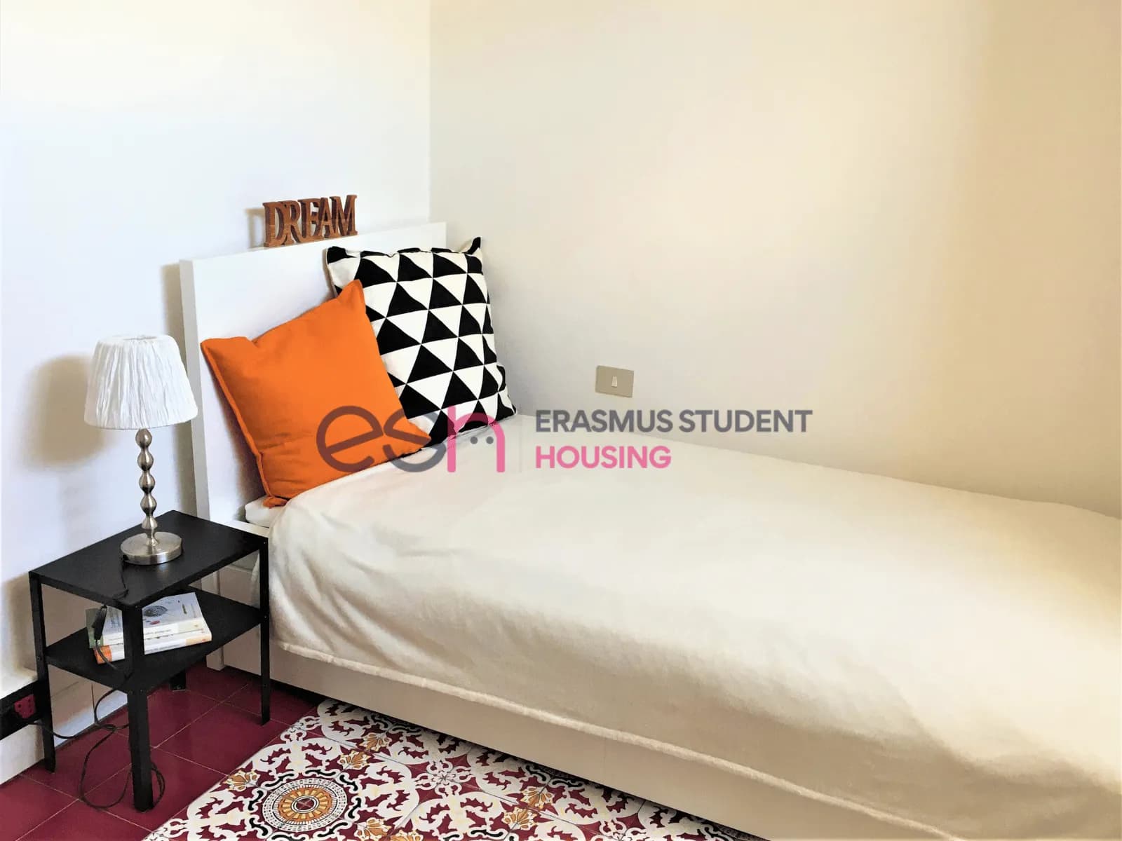 Private room in Florence photo 3