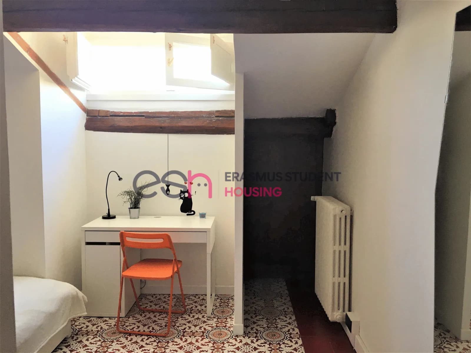 Private room in Florence photo 2