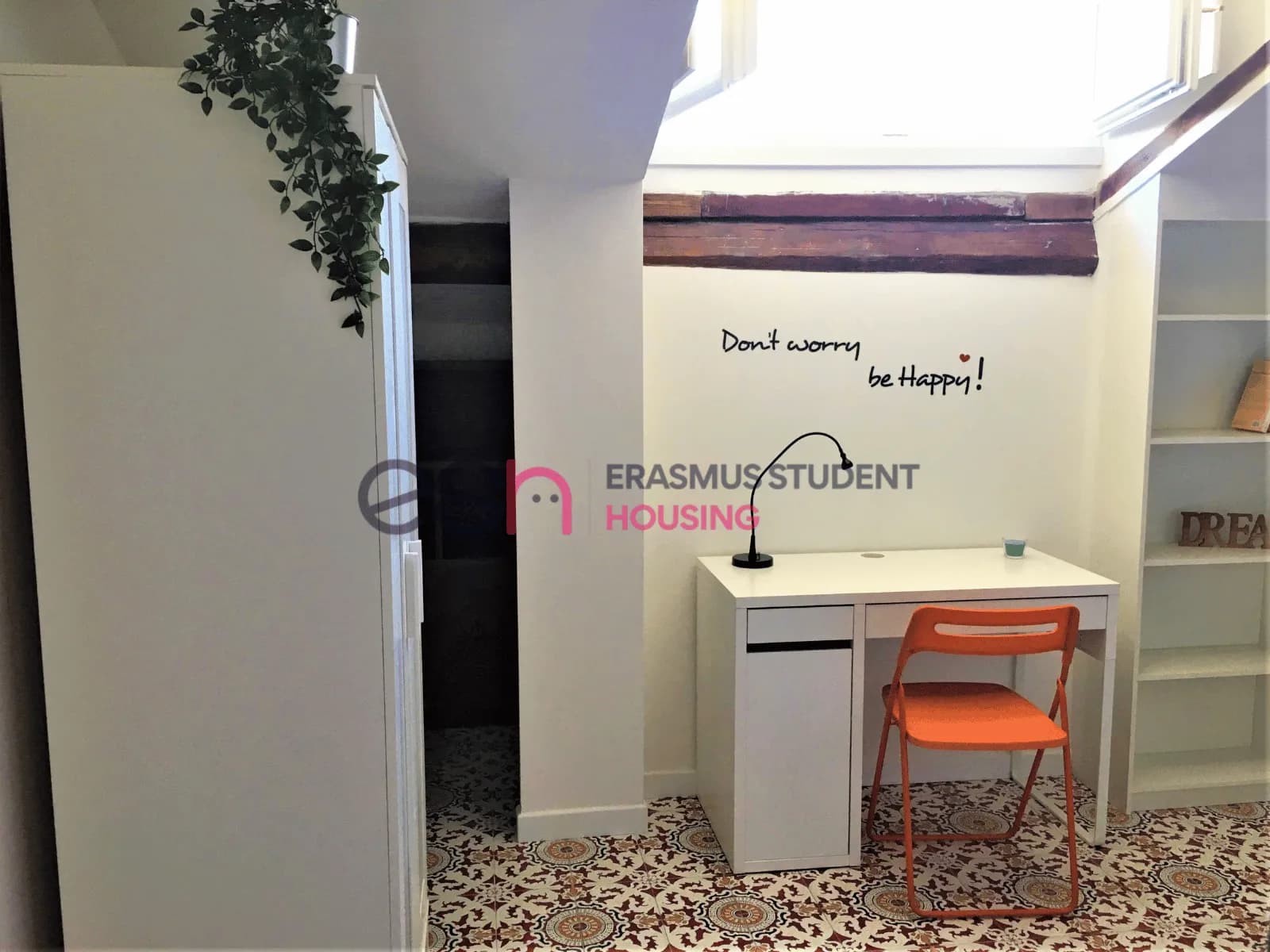 Private room in Florence photo 2