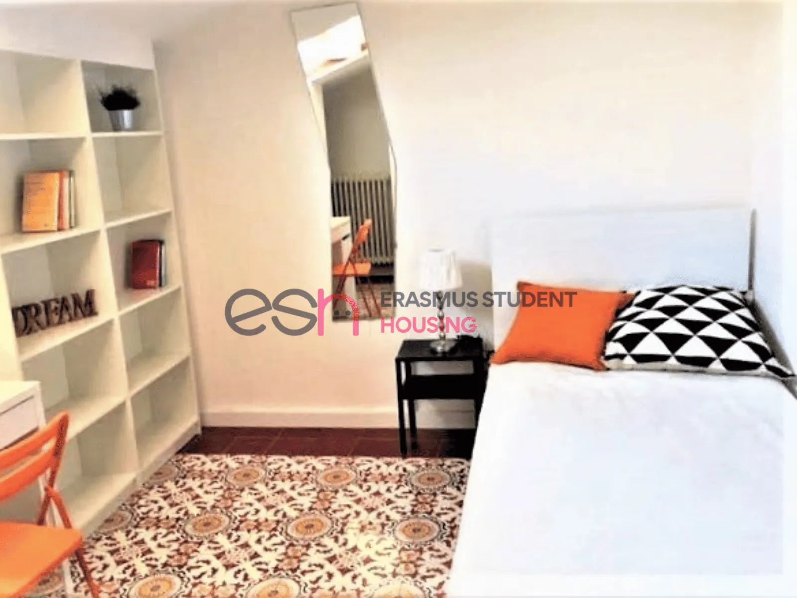 Private room in Florence photo 3