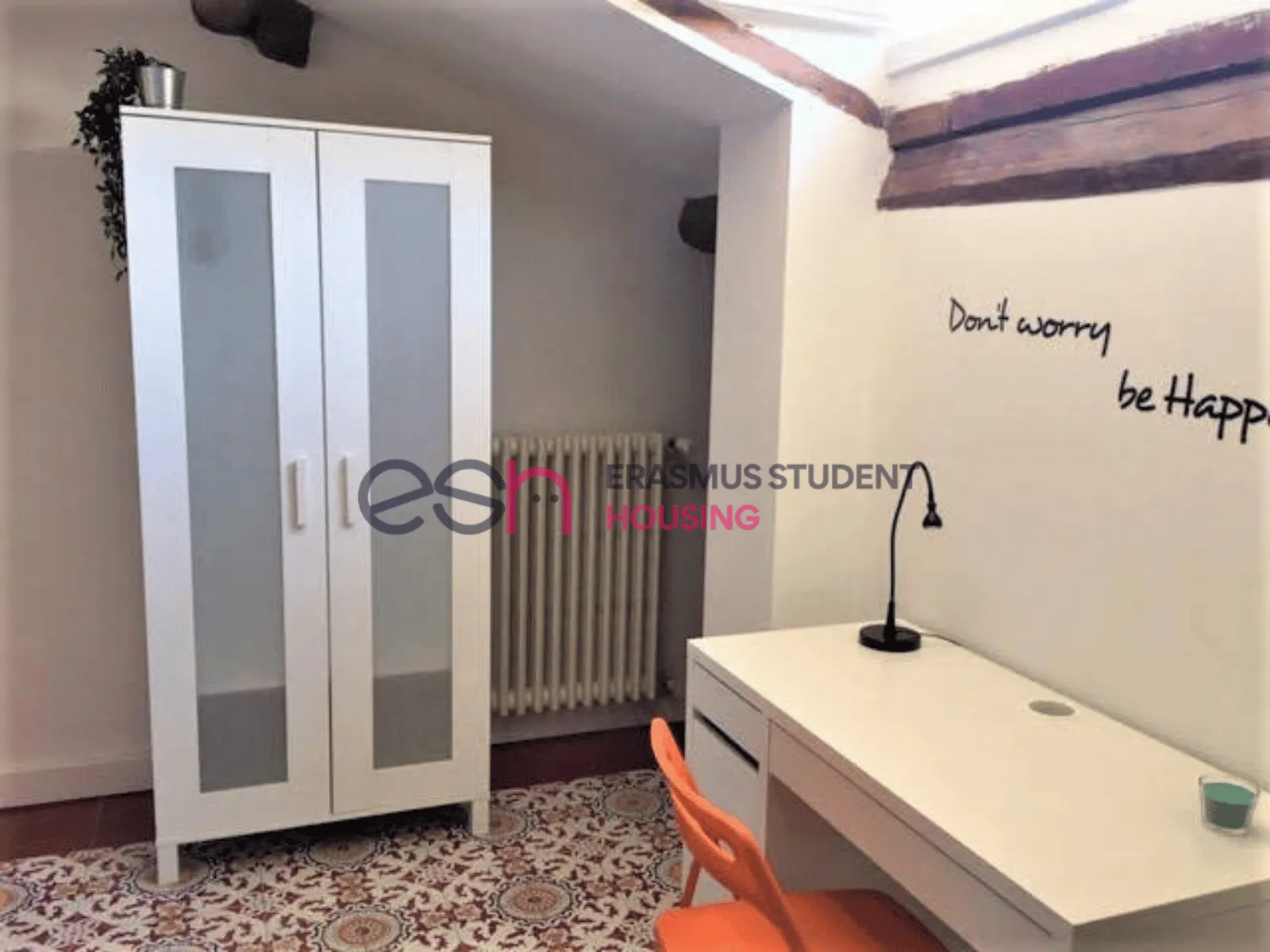 Private room in Florence photo 4