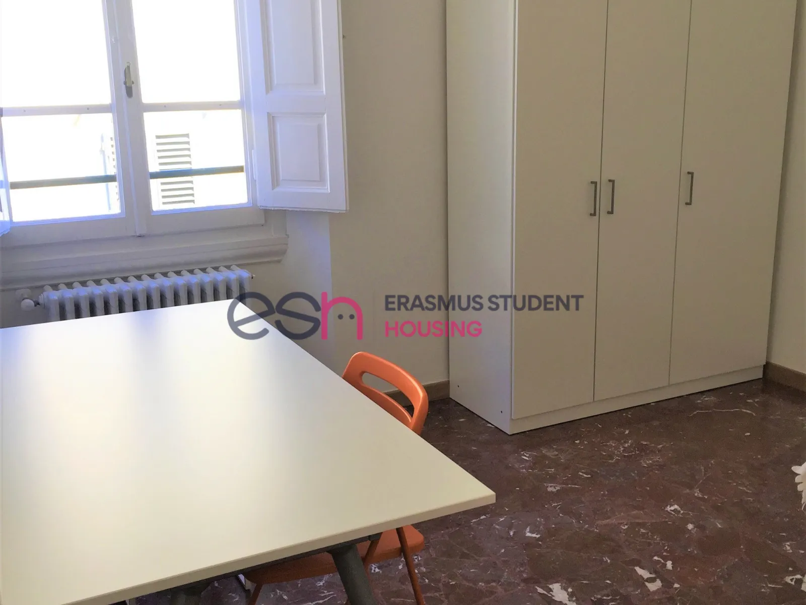 Private room in Florence photo 2