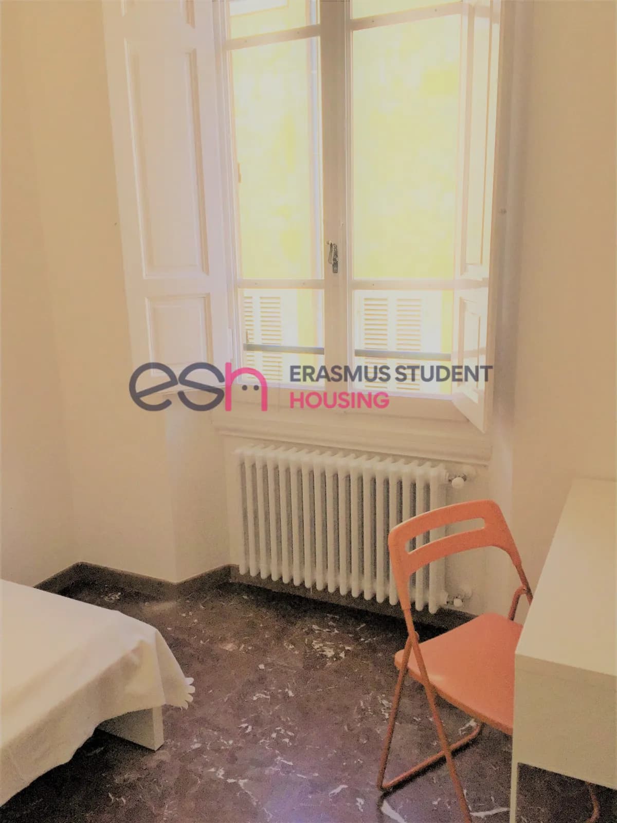 Private room in Florence photo 2