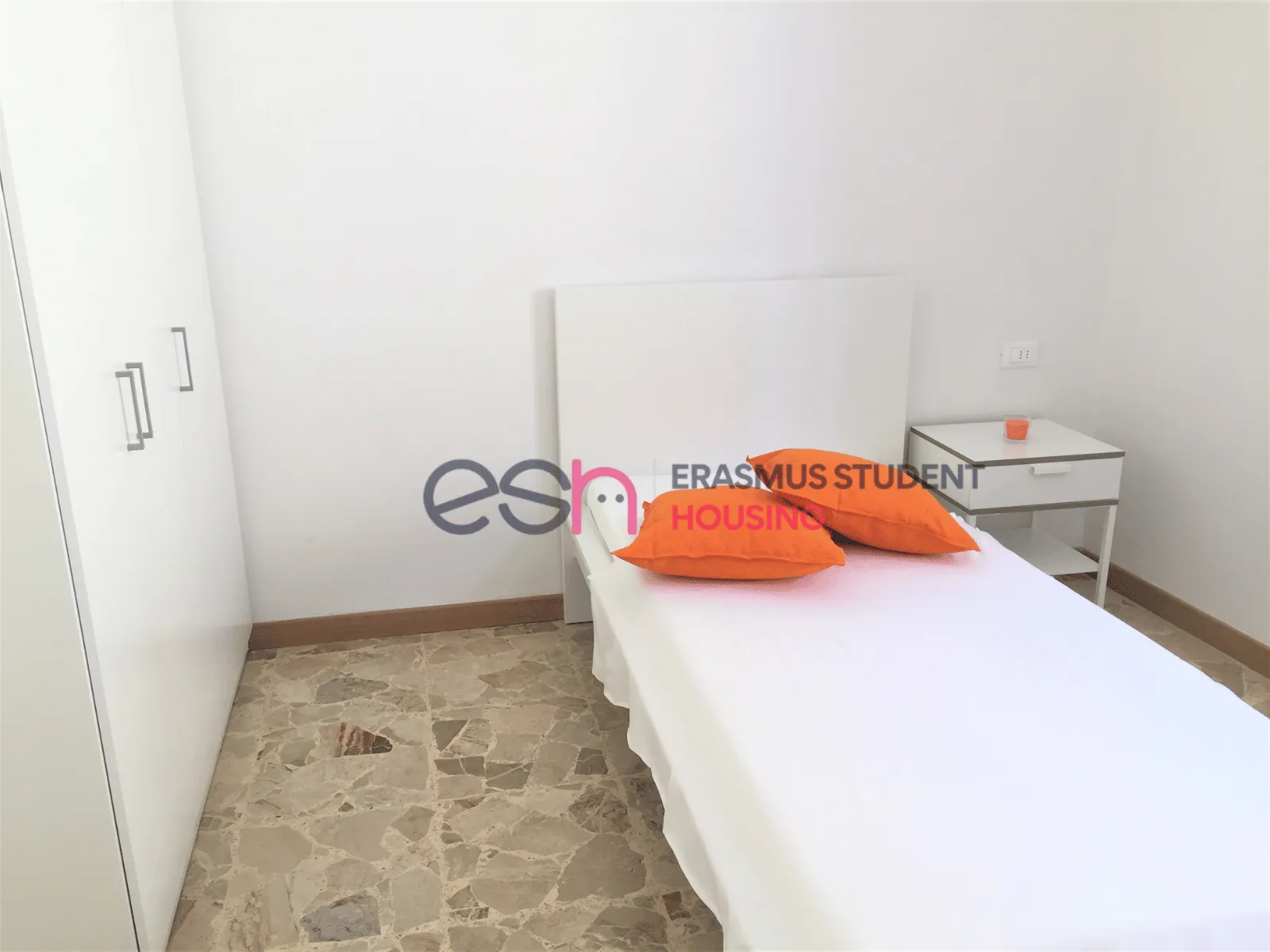 Private room in Florence photo 3