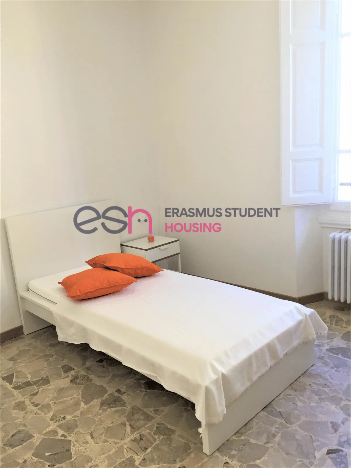 Private room in Florence photo 2