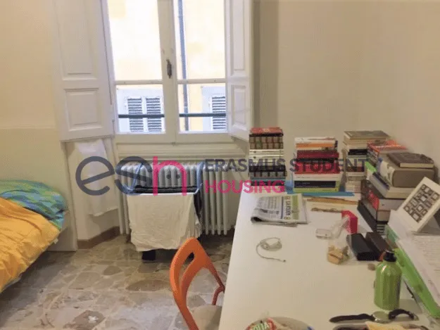 Private room in Florence photo 4