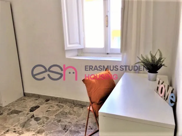 Private room in Florence photo 4