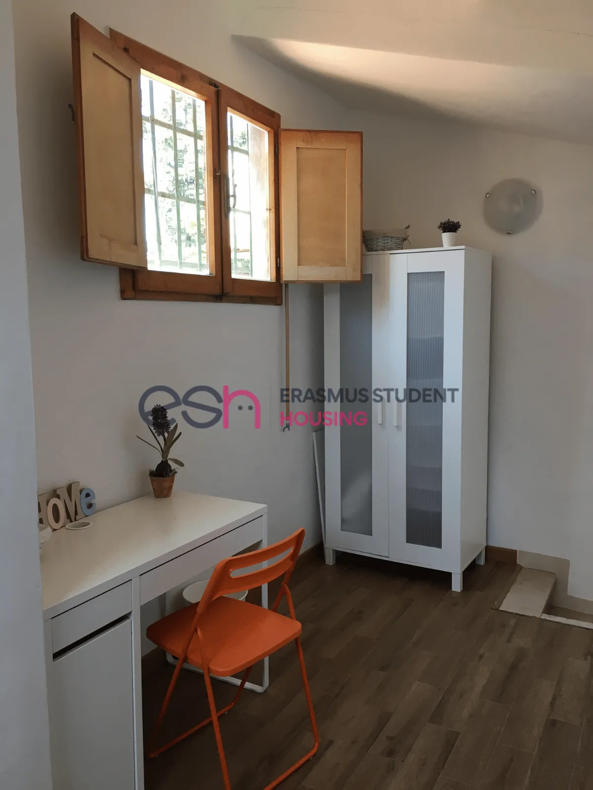 Private room in Florence photo 4