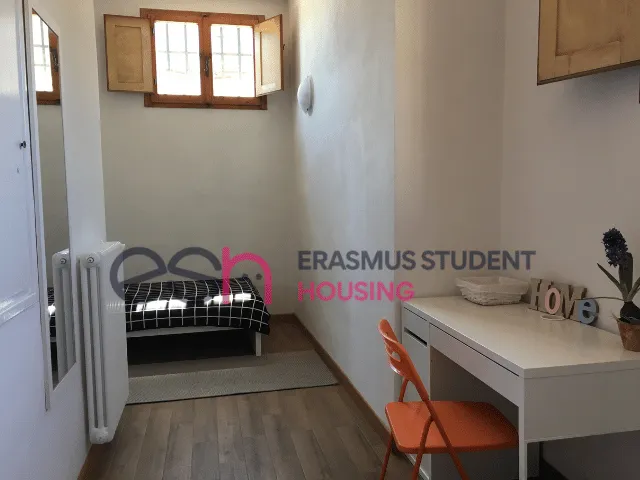 Private room in Florence