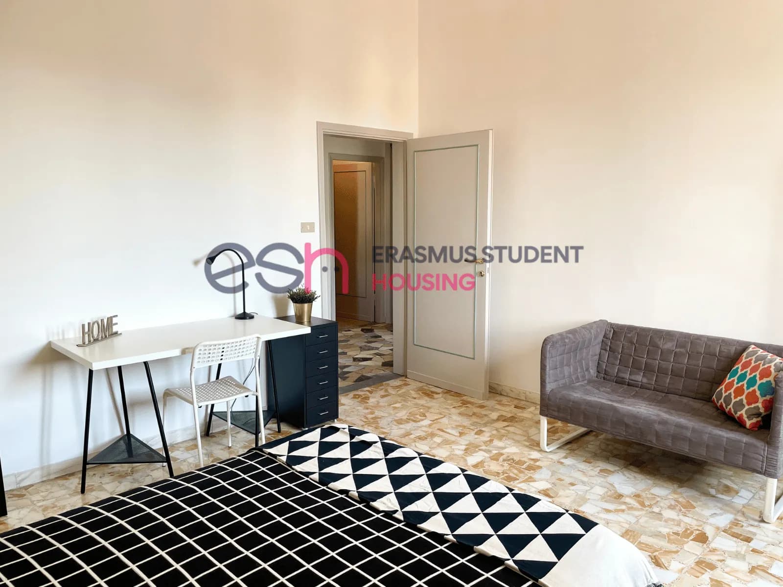 Private room in Florence photo 5