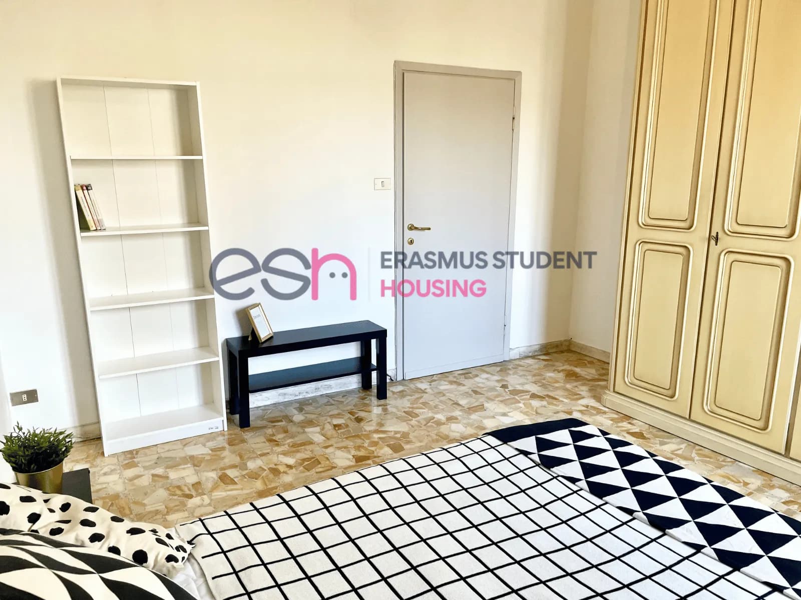 Private room in Florence photo 3