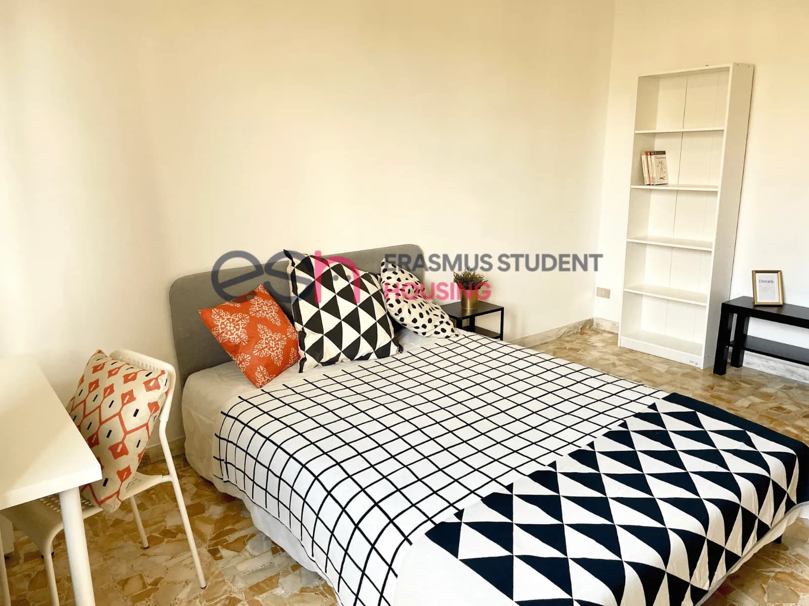 Private room in Florence photo 5