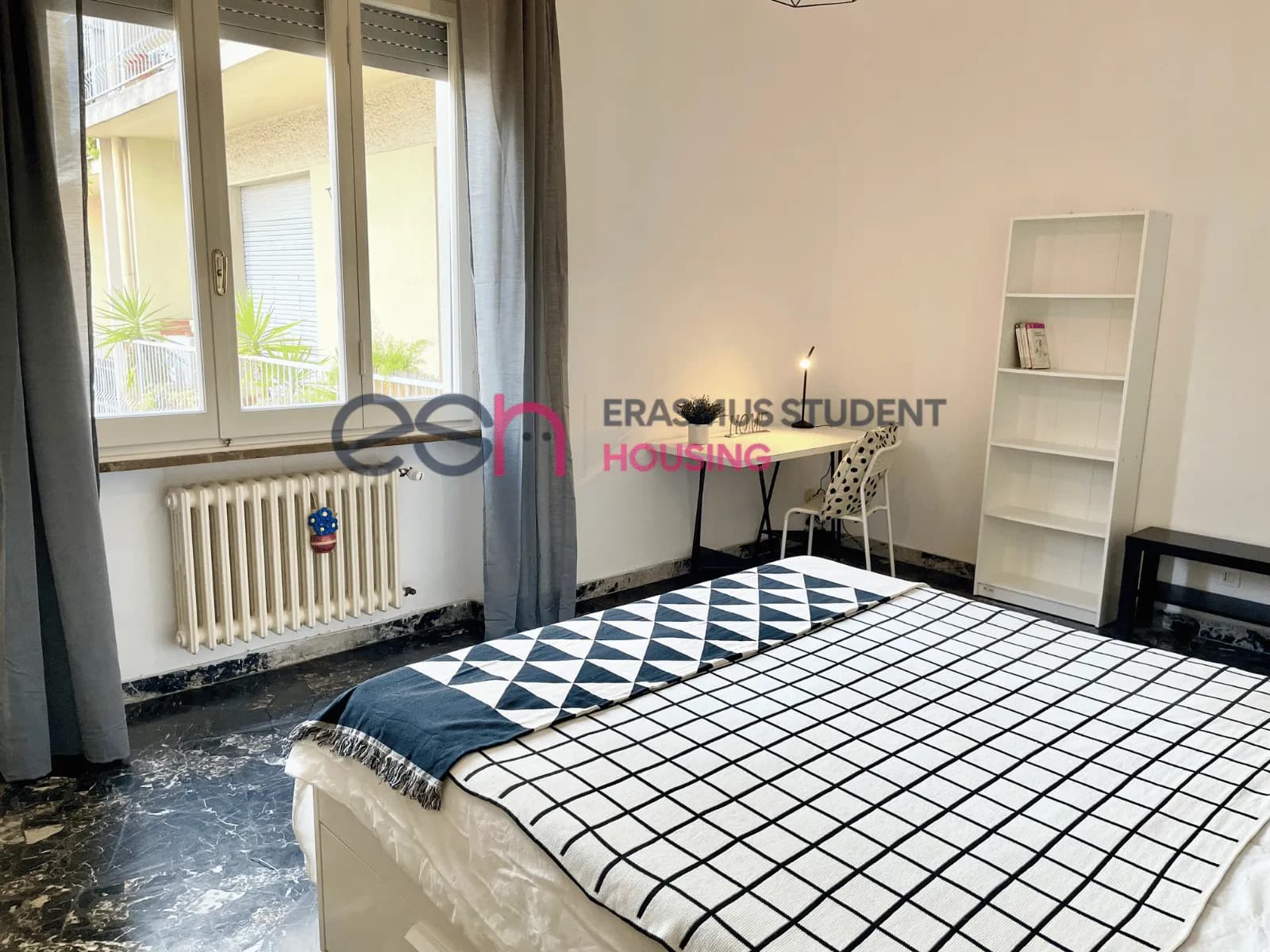 Private room in Florence photo 2