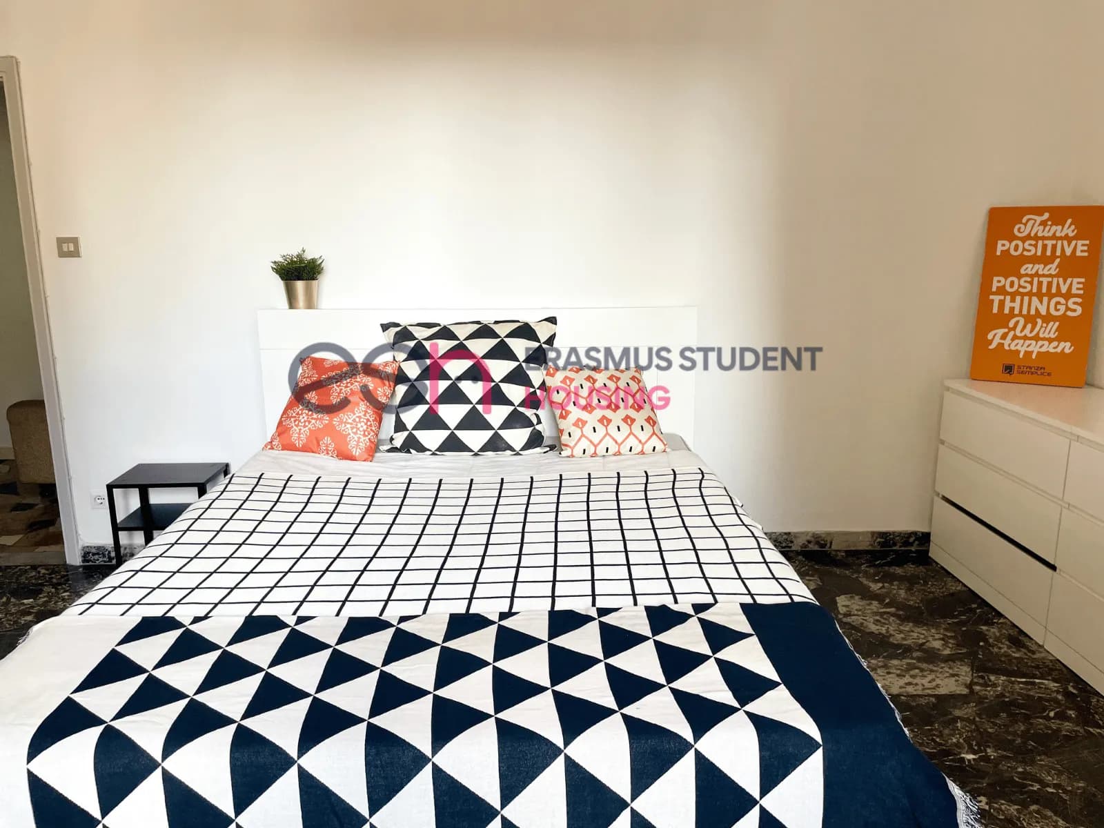 Private room in Florence photo 4