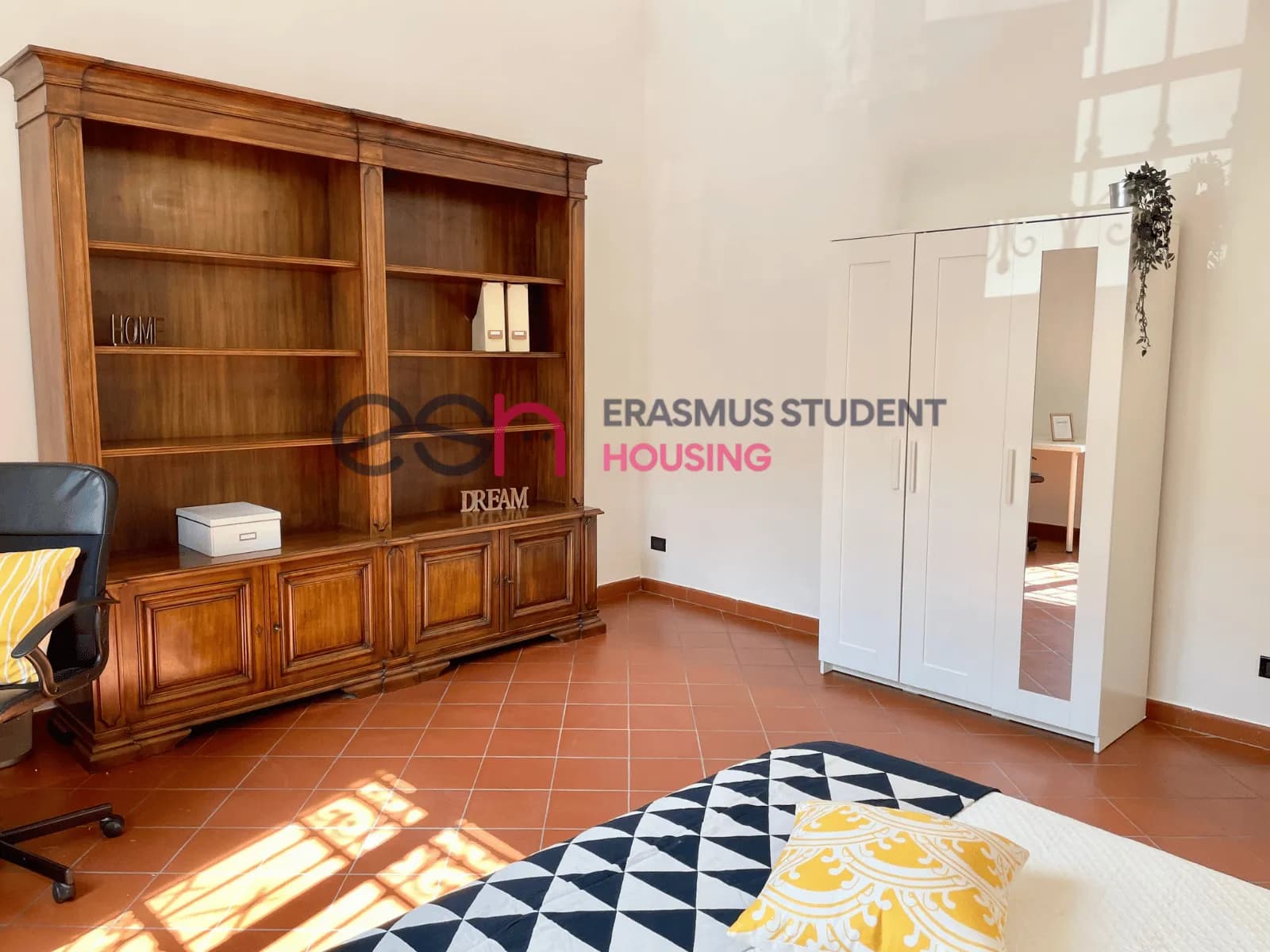 Private room in Florence photo 4