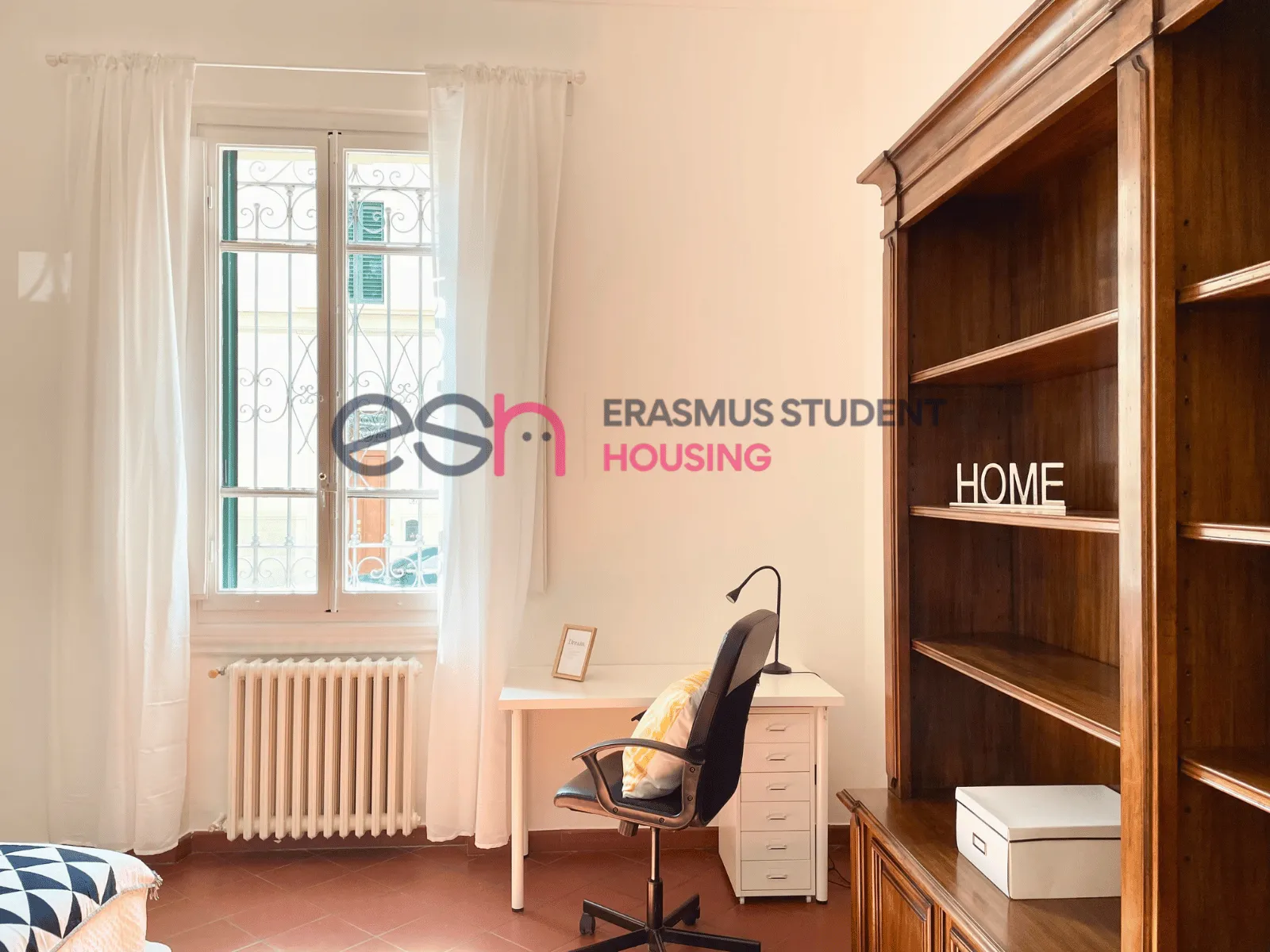 Private room in Florence photo 2