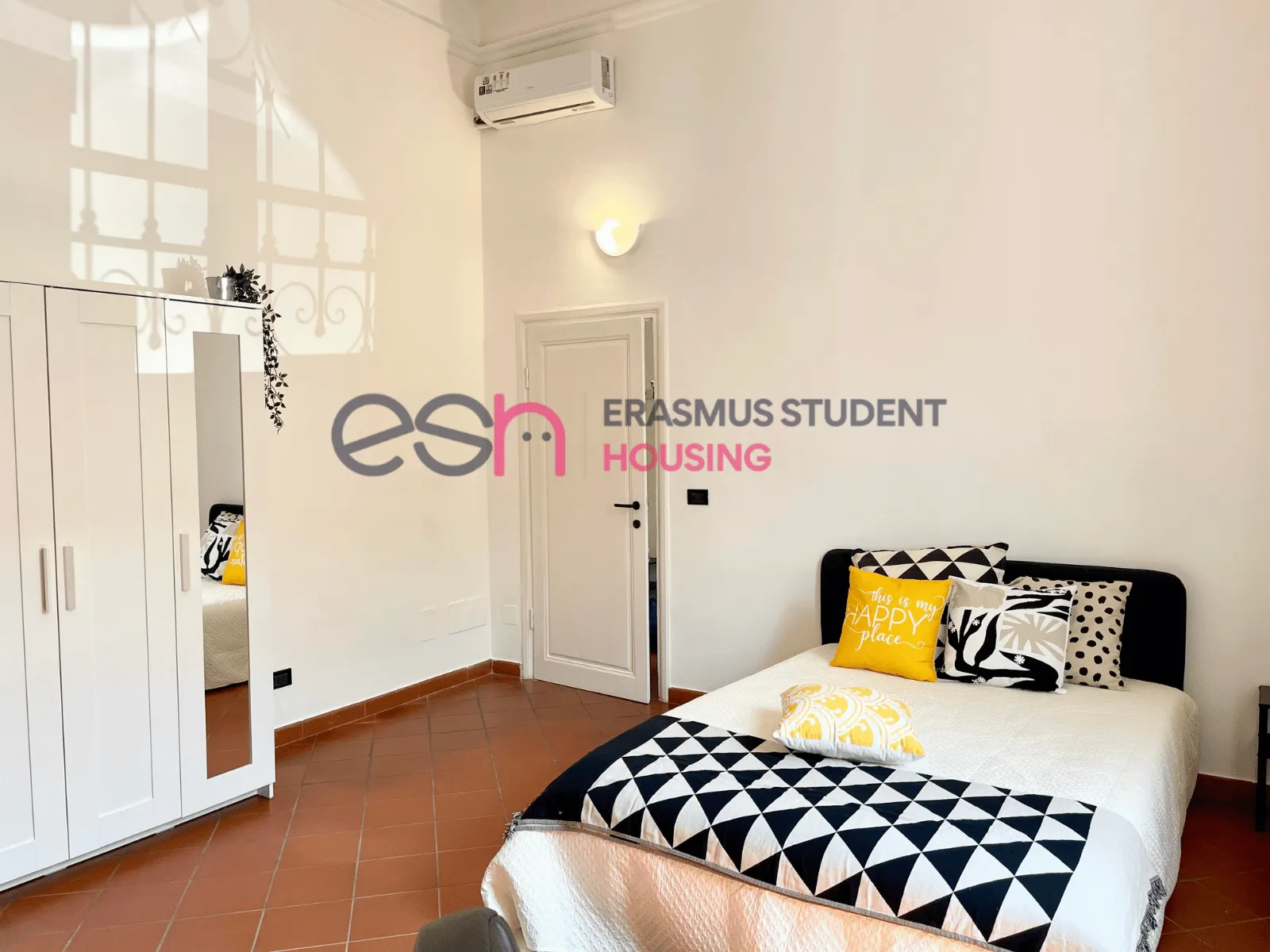 Private room in Florence photo 5