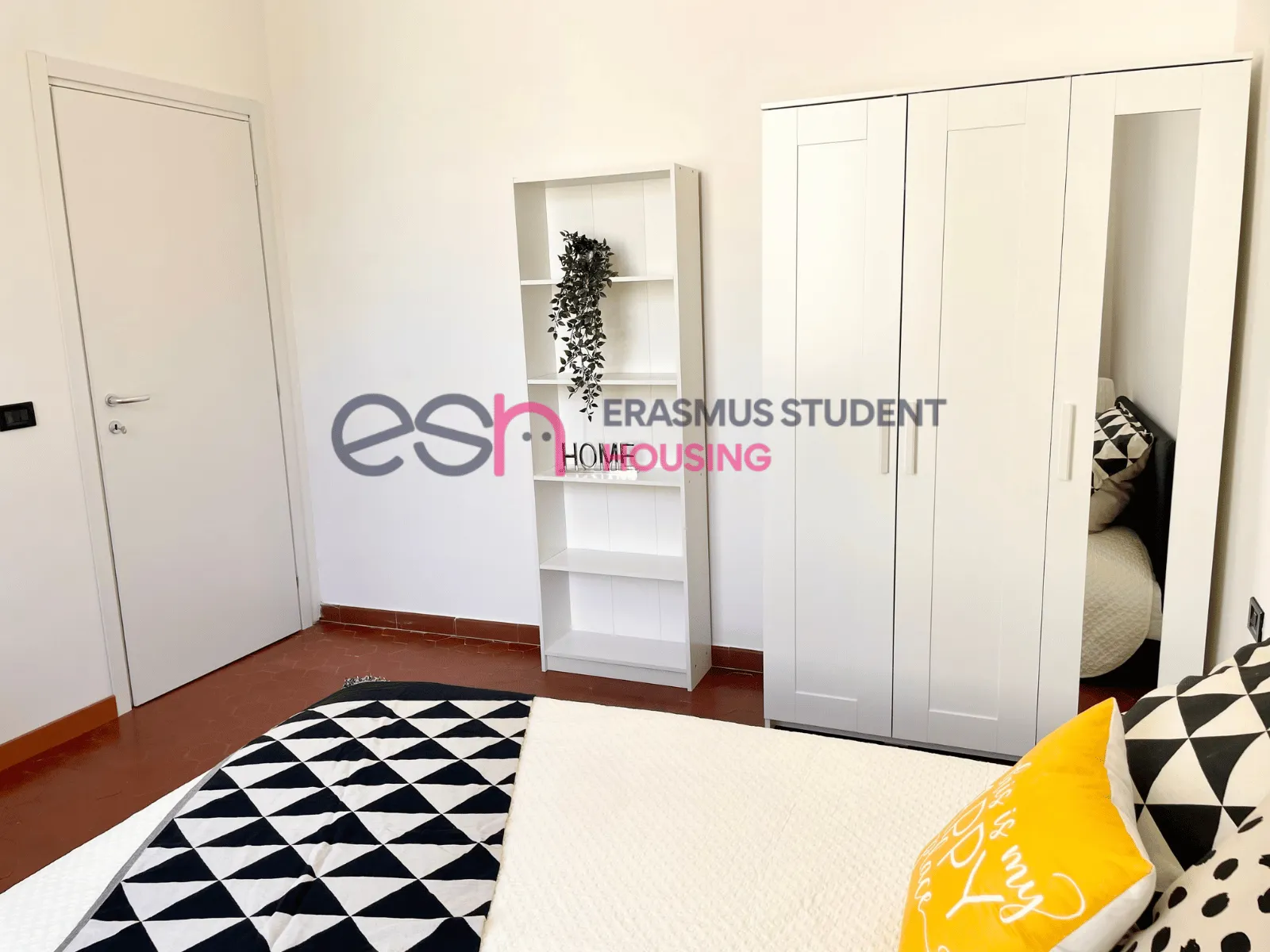 Private room in Florence photo 3