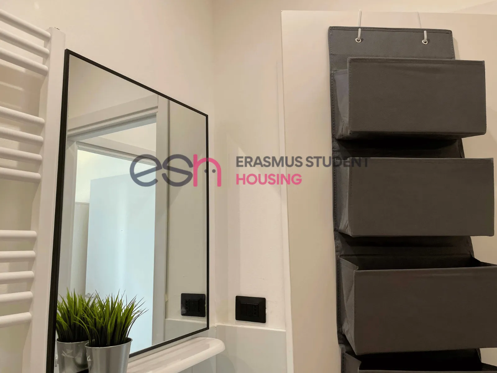 Private room in Florence photo 4