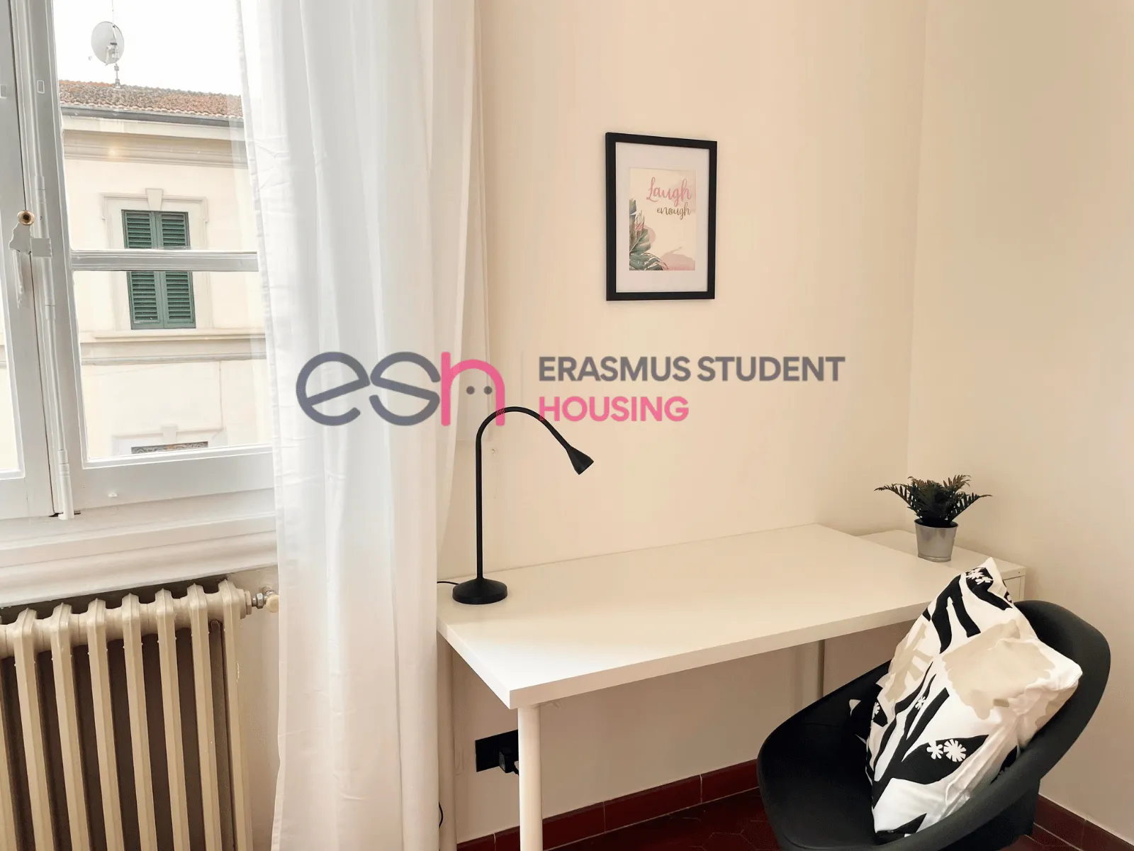 Private room in Florence photo 4