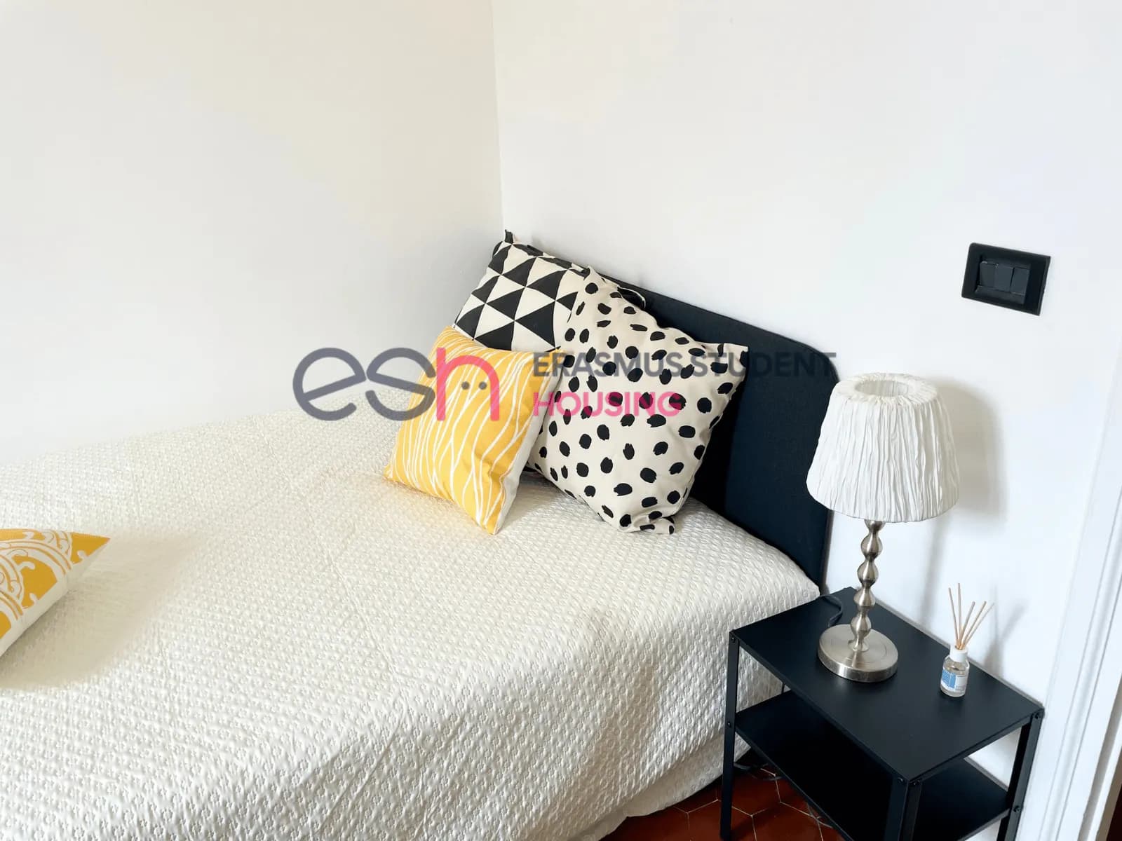 Private room in Florence photo 2