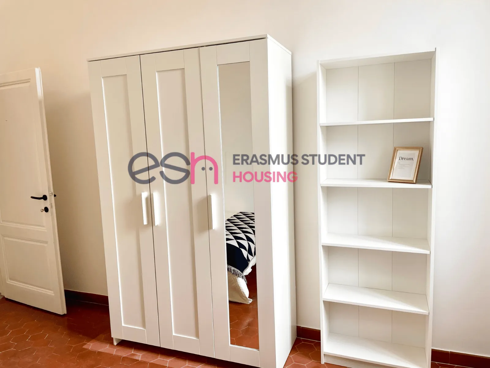 Private room in Florence photo 5