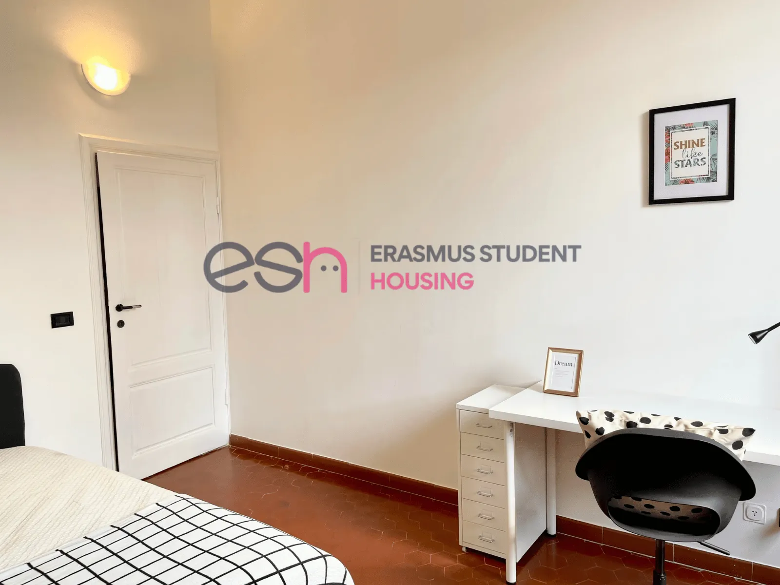 Private room in Florence photo 4