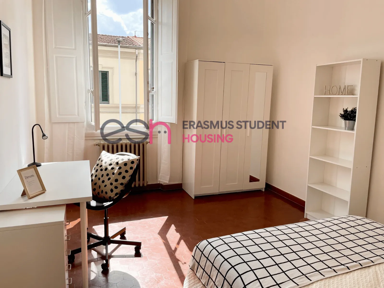 Stanza privata a Florence
