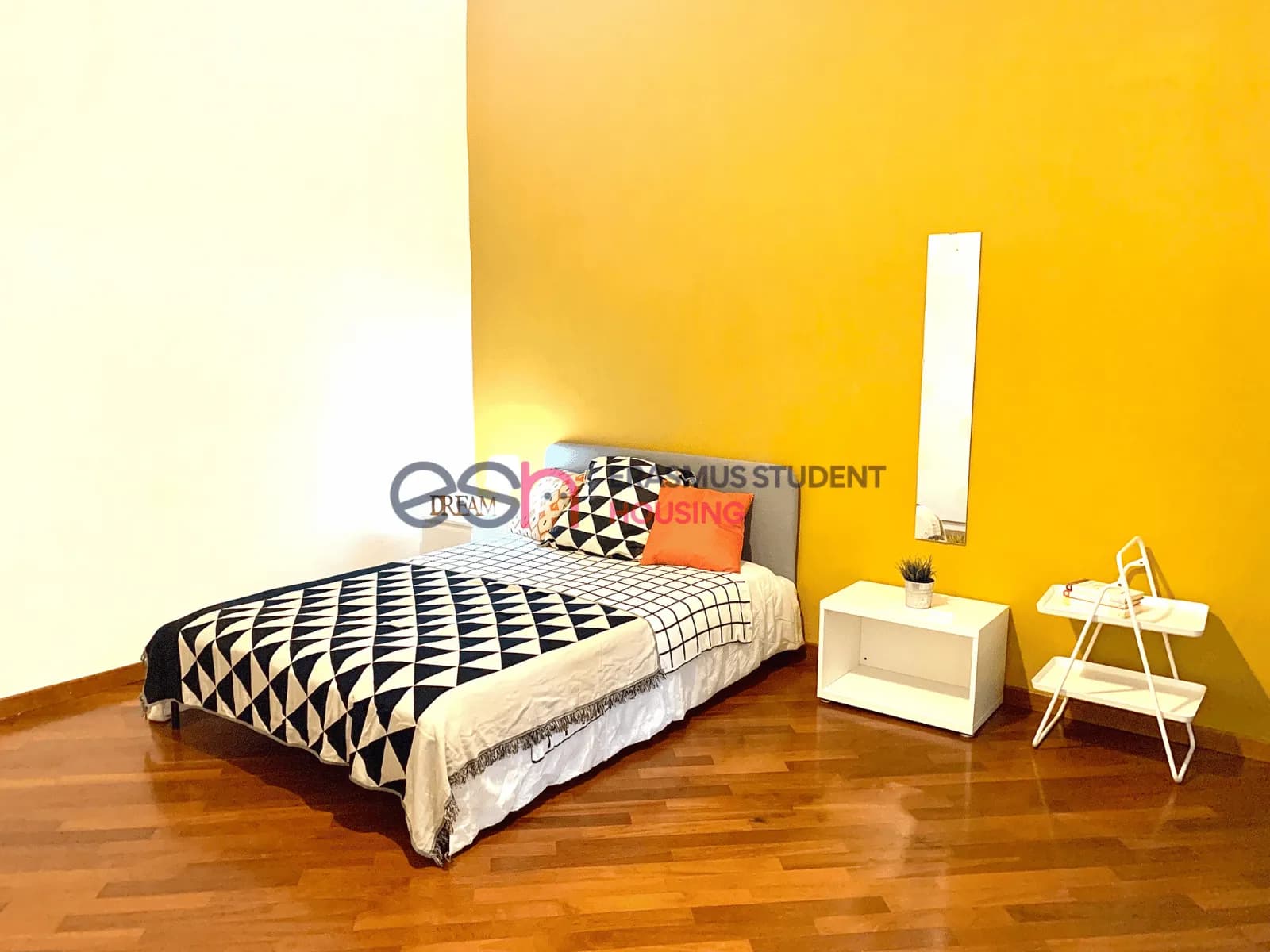 Private room in Florence photo 3