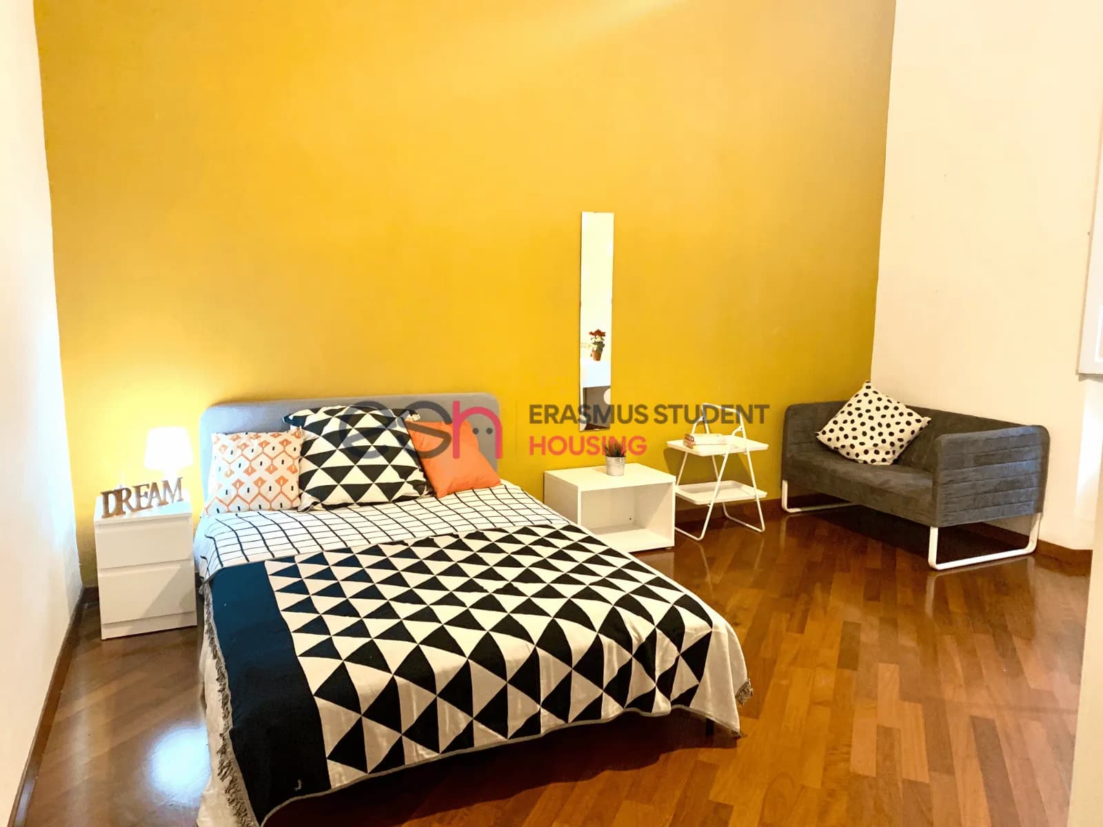 Private room in Florence photo 4