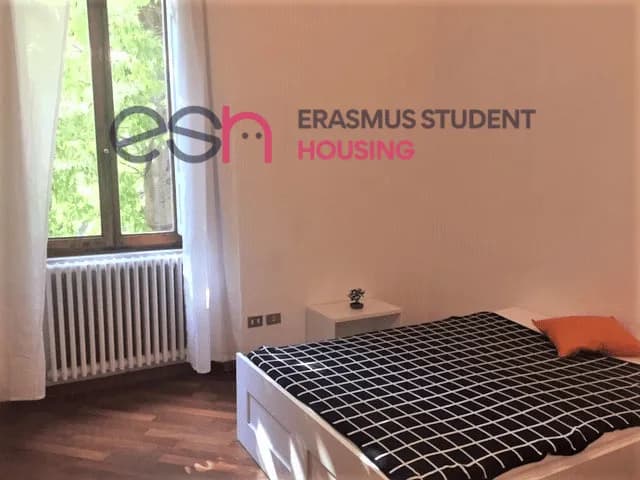 Private room in Florence photo 3