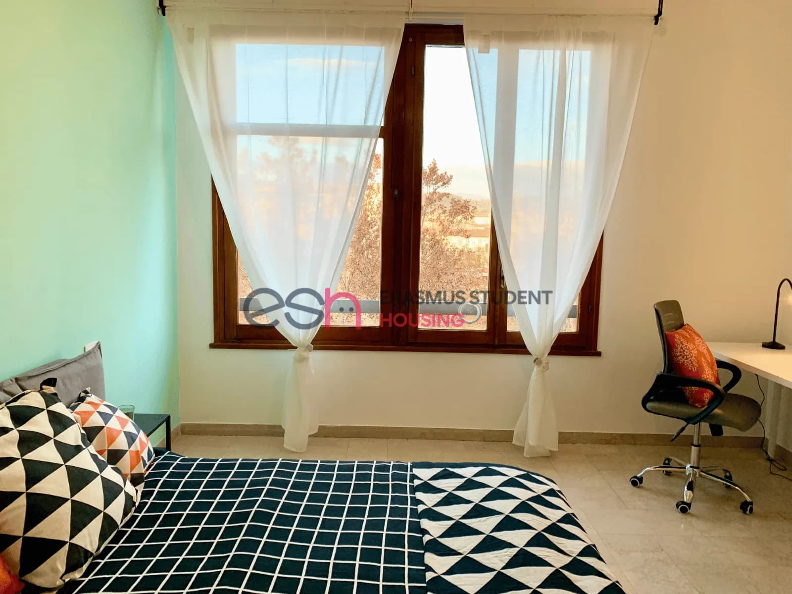 Private room in Florence photo 4