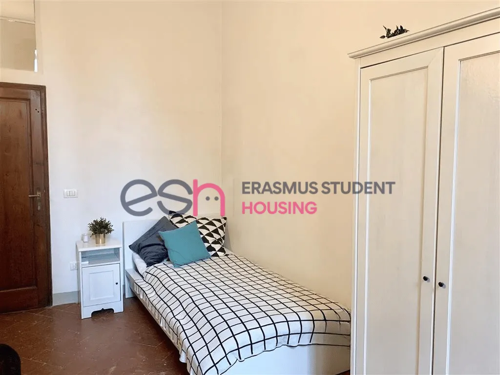 Private room in Florence photo 4